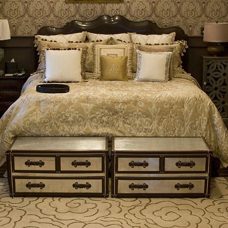 Hotel Beaumont Ranch Grandview Esterno foto