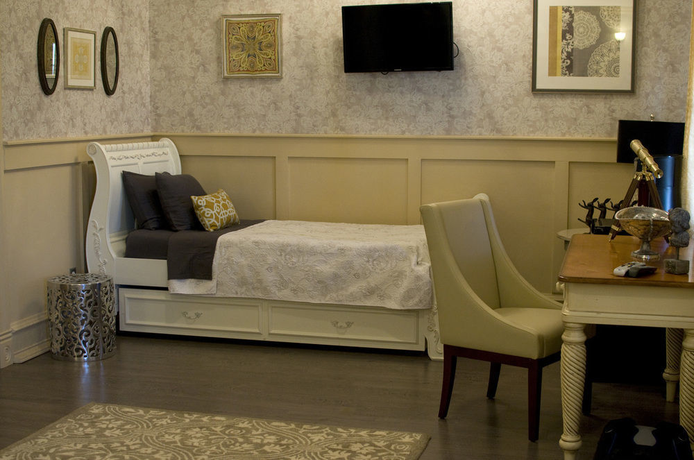 Hotel Beaumont Ranch Grandview Esterno foto