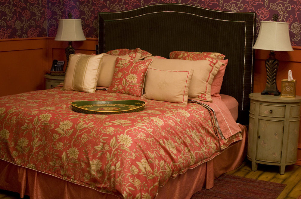 Hotel Beaumont Ranch Grandview Esterno foto