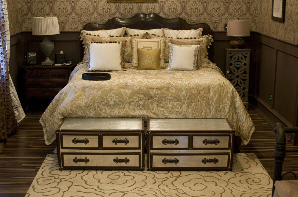 Hotel Beaumont Ranch Grandview Esterno foto