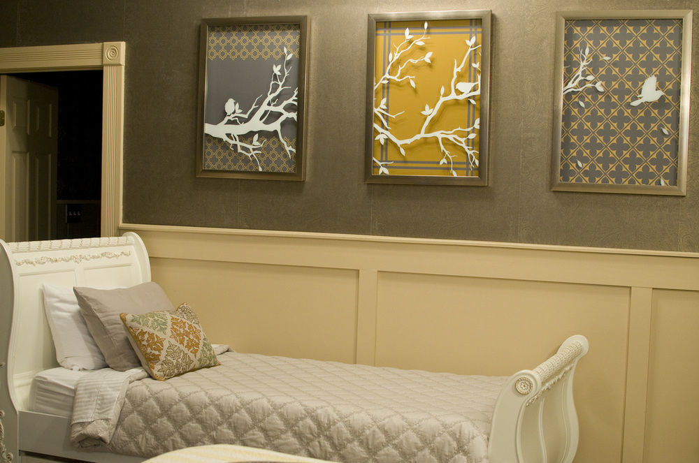 Hotel Beaumont Ranch Grandview Esterno foto