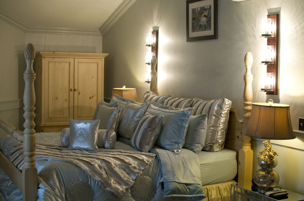 Hotel Beaumont Ranch Grandview Esterno foto