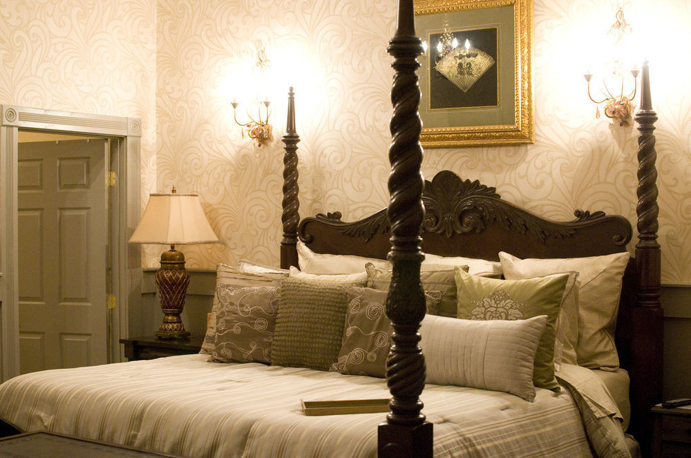 Hotel Beaumont Ranch Grandview Esterno foto
