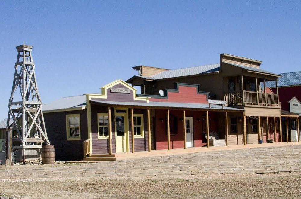 Hotel Beaumont Ranch Grandview Esterno foto