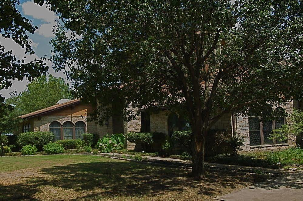 Hotel Beaumont Ranch Grandview Esterno foto