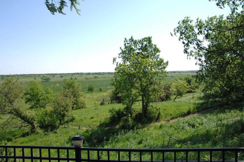 Hotel Beaumont Ranch Grandview Esterno foto