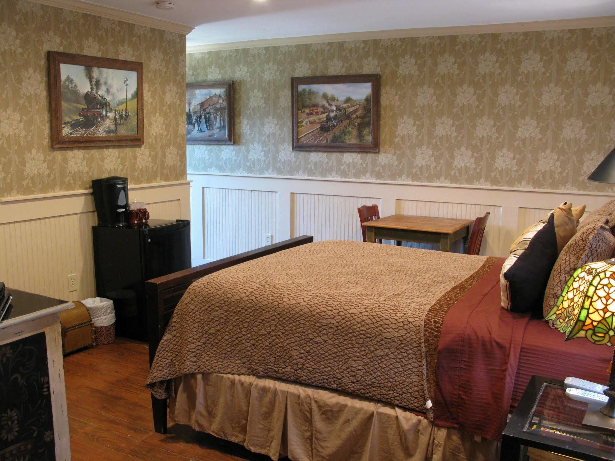 Hotel Beaumont Ranch Grandview Esterno foto