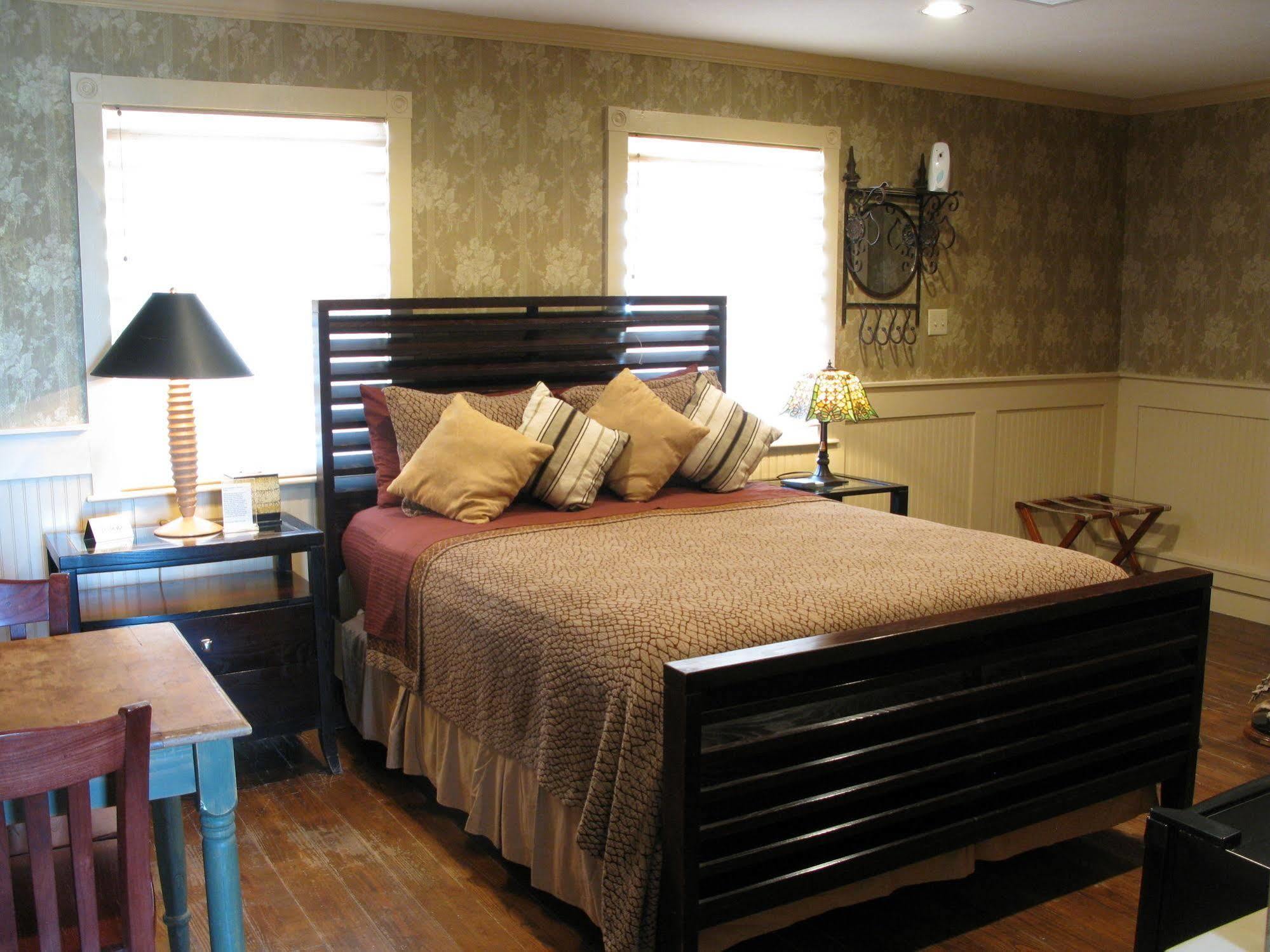 Hotel Beaumont Ranch Grandview Esterno foto