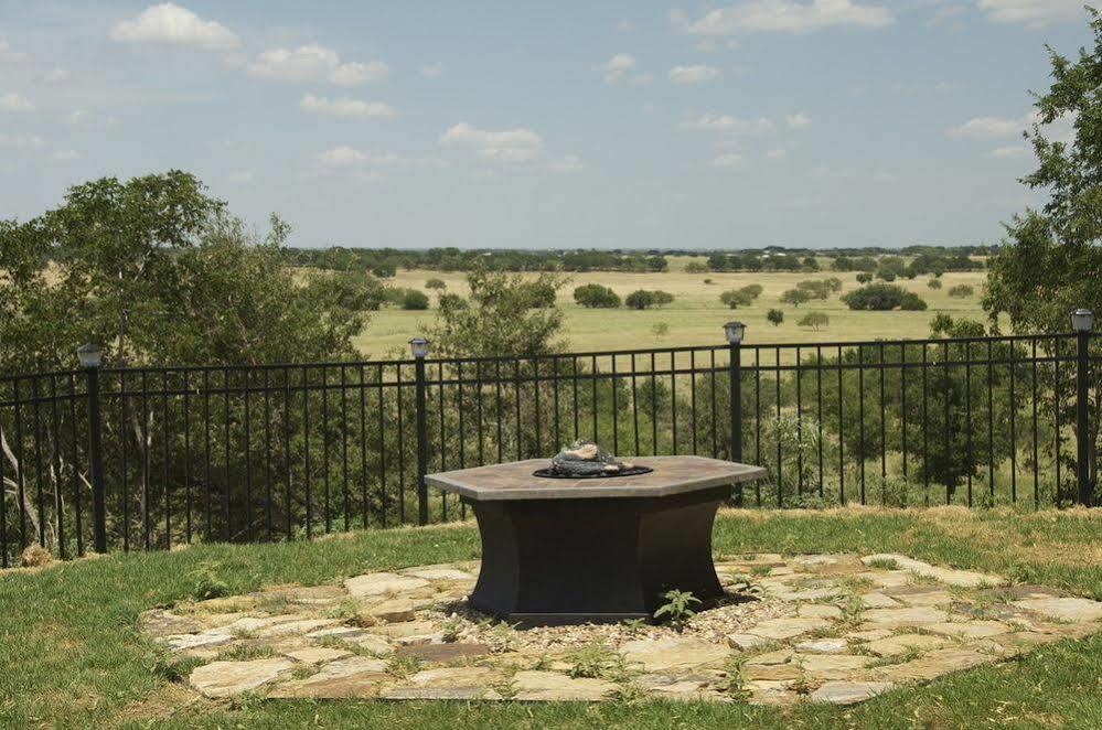 Hotel Beaumont Ranch Grandview Esterno foto